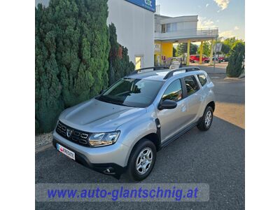 Dacia Duster Gebrauchtwagen Dacia Duster Gebrauchtwagen