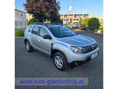 Dacia Duster Gebrauchtwagen Dacia Duster Gebrauchtwagen