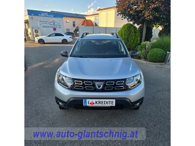Dacia Duster Gebrauchtwagen Dacia Duster Gebrauchtwagen