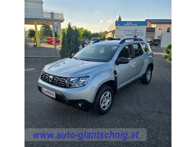 Dacia Duster Gebrauchtwagen Dacia Duster Gebrauchtwagen