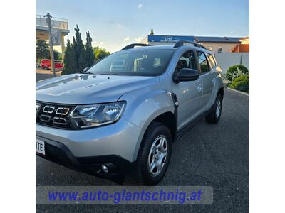 Dacia Duster Gebrauchtwagen Dacia Duster Gebrauchtwagen