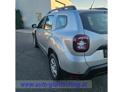 Dacia Duster Gebrauchtwagen Dacia Duster Gebrauchtwagen