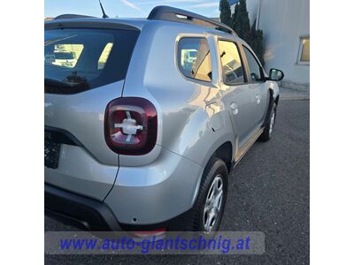 Dacia Duster Gebrauchtwagen Dacia Duster Gebrauchtwagen