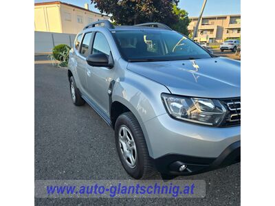 Dacia Duster Gebrauchtwagen Dacia Duster Gebrauchtwagen