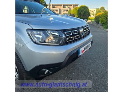 Dacia Duster Gebrauchtwagen Dacia Duster Gebrauchtwagen