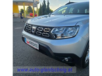 Dacia Duster Gebrauchtwagen Dacia Duster Gebrauchtwagen