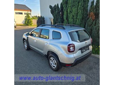 Dacia Duster Gebrauchtwagen Dacia Duster Gebrauchtwagen