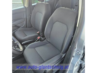 Dacia Duster Gebrauchtwagen Dacia Duster Gebrauchtwagen