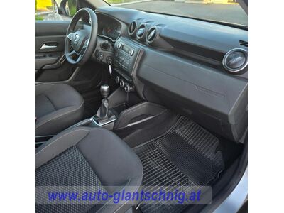 Dacia Duster Gebrauchtwagen Dacia Duster Gebrauchtwagen