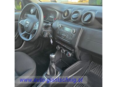 Dacia Duster Gebrauchtwagen Dacia Duster Gebrauchtwagen