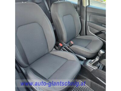 Dacia Duster Gebrauchtwagen Dacia Duster Gebrauchtwagen