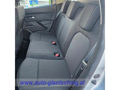 Dacia Duster Gebrauchtwagen Dacia Duster Gebrauchtwagen