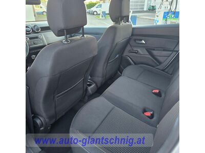 Dacia Duster Gebrauchtwagen Dacia Duster Gebrauchtwagen