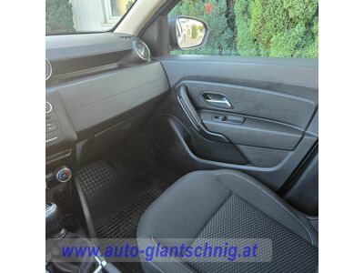 Dacia Duster Gebrauchtwagen Dacia Duster Gebrauchtwagen