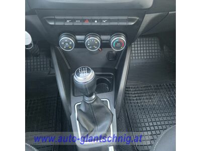 Dacia Duster Gebrauchtwagen Dacia Duster Gebrauchtwagen