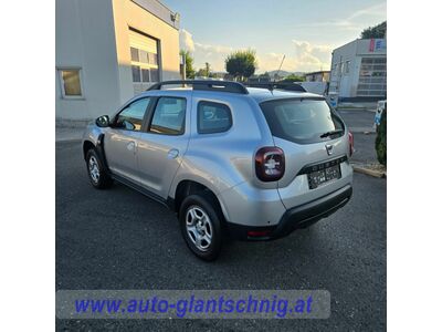 Dacia Duster Gebrauchtwagen Dacia Duster Gebrauchtwagen