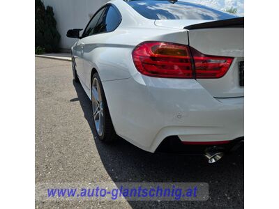 BMW 4er Gebrauchtwagen BMW 4er Gebrauchtwagen
