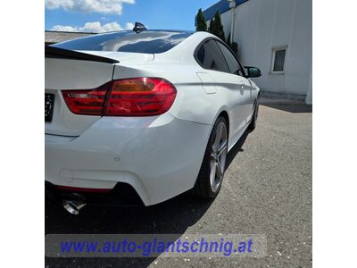 BMW 4er Gebrauchtwagen BMW 4er Gebrauchtwagen