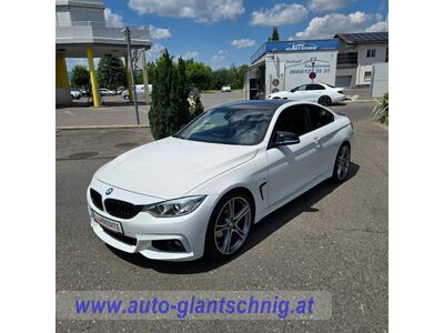 BMW 4er Gebrauchtwagen BMW 4er Gebrauchtwagen