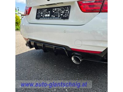 BMW 4er Gebrauchtwagen BMW 4er Gebrauchtwagen