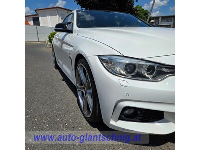 BMW 4er Gebrauchtwagen BMW 4er Gebrauchtwagen