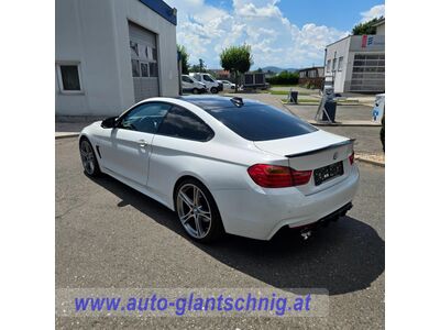 BMW 4er Gebrauchtwagen BMW 4er Gebrauchtwagen