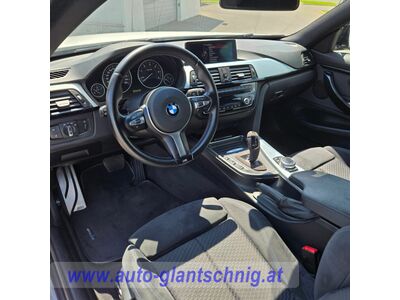 BMW 4er Gebrauchtwagen BMW 4er Gebrauchtwagen