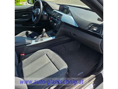 BMW 4er Gebrauchtwagen BMW 4er Gebrauchtwagen