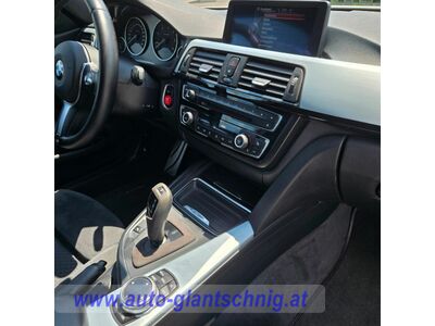 BMW 4er Gebrauchtwagen BMW 4er Gebrauchtwagen