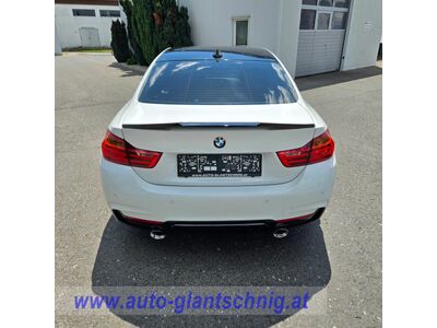 BMW 4er Gebrauchtwagen BMW 4er Gebrauchtwagen