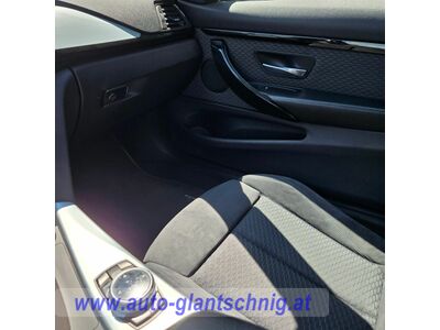 BMW 4er Gebrauchtwagen BMW 4er Gebrauchtwagen