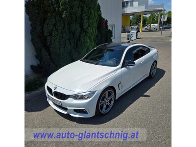 BMW 4er Gebrauchtwagen BMW 4er Gebrauchtwagen
