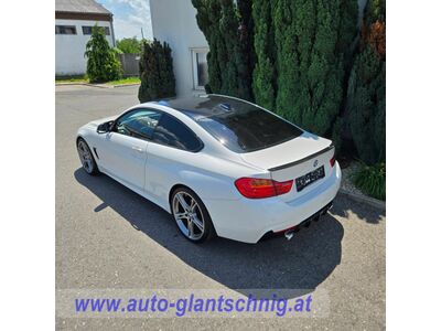 BMW 4er Gebrauchtwagen BMW 4er Gebrauchtwagen