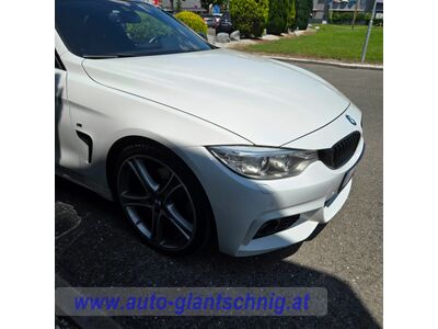 BMW 4er Gebrauchtwagen BMW 4er Gebrauchtwagen