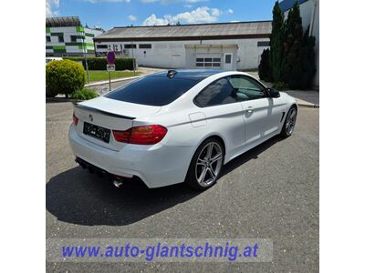 BMW 4er Gebrauchtwagen BMW 4er Gebrauchtwagen