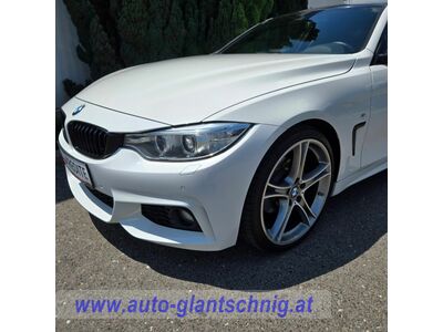 BMW 4er Gebrauchtwagen BMW 4er Gebrauchtwagen