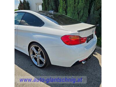 BMW 4er Gebrauchtwagen BMW 4er Gebrauchtwagen