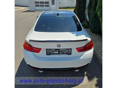 BMW 4er Gebrauchtwagen BMW 4er Gebrauchtwagen