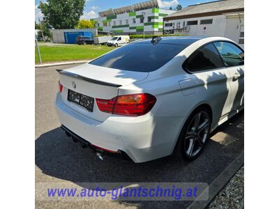 BMW 4er Gebrauchtwagen BMW 4er Gebrauchtwagen