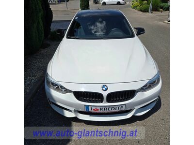 BMW 4er Gebrauchtwagen BMW 4er Gebrauchtwagen