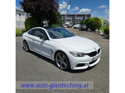 BMW 4er Gebrauchtwagen BMW 4er Gebrauchtwagen