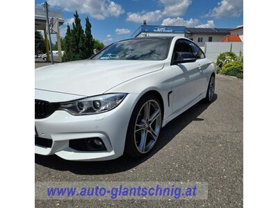 BMW 4er Gebrauchtwagen BMW 4er Gebrauchtwagen