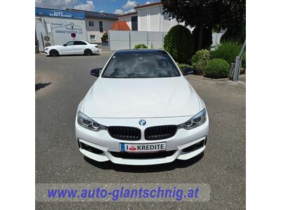 BMW 4er Gebrauchtwagen BMW 4er Gebrauchtwagen