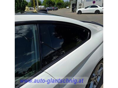 BMW 4er Gebrauchtwagen BMW 4er Gebrauchtwagen
