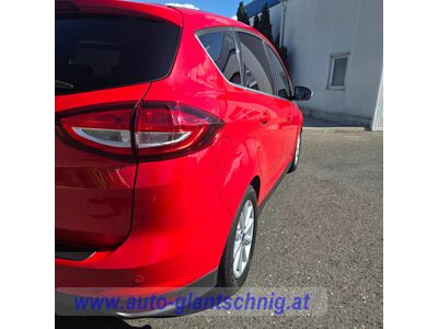 Ford C-MAX Gebrauchtwagen