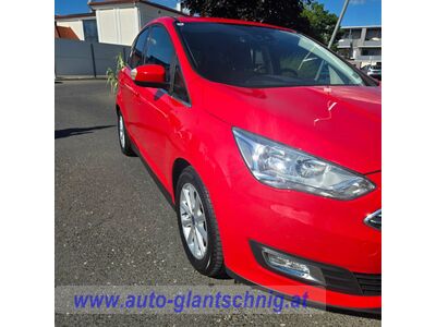 Ford C-MAX Gebrauchtwagen