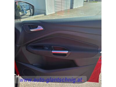 Ford C-MAX Gebrauchtwagen