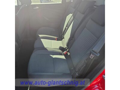 Ford C-MAX Gebrauchtwagen