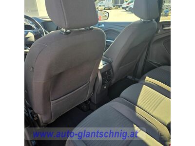 Ford C-MAX Gebrauchtwagen