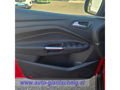 Ford C-MAX Gebrauchtwagen